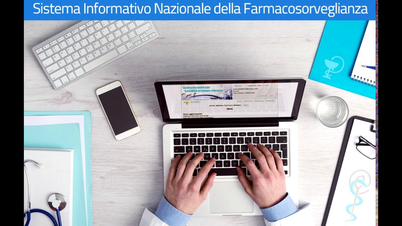 Veterinari - Emissione Ricetta per alimentazione Scorta Propria