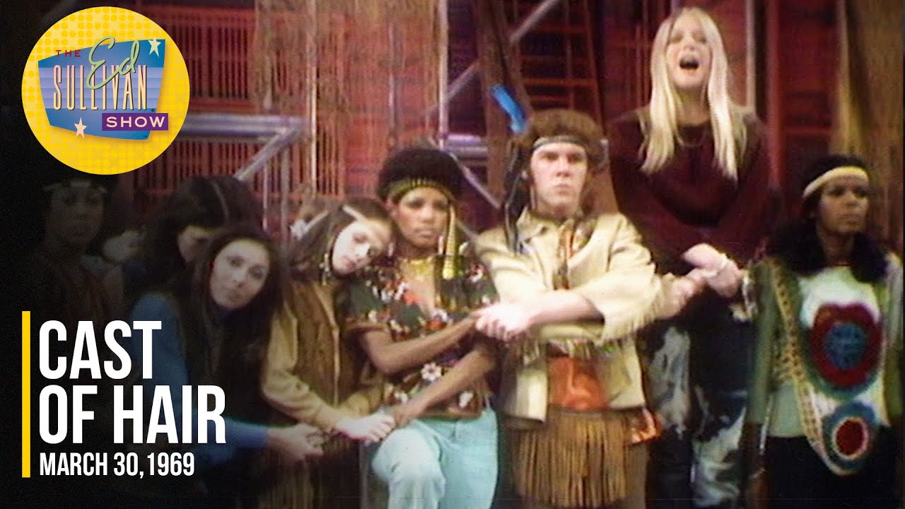Cast Of Hair 