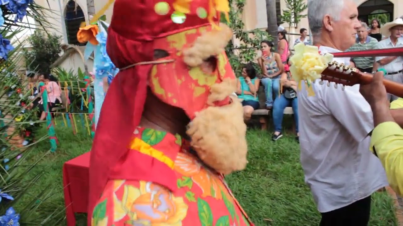 Festa de Reis 2017 - São Sebastião do Pontal -MG (Parte 06)
