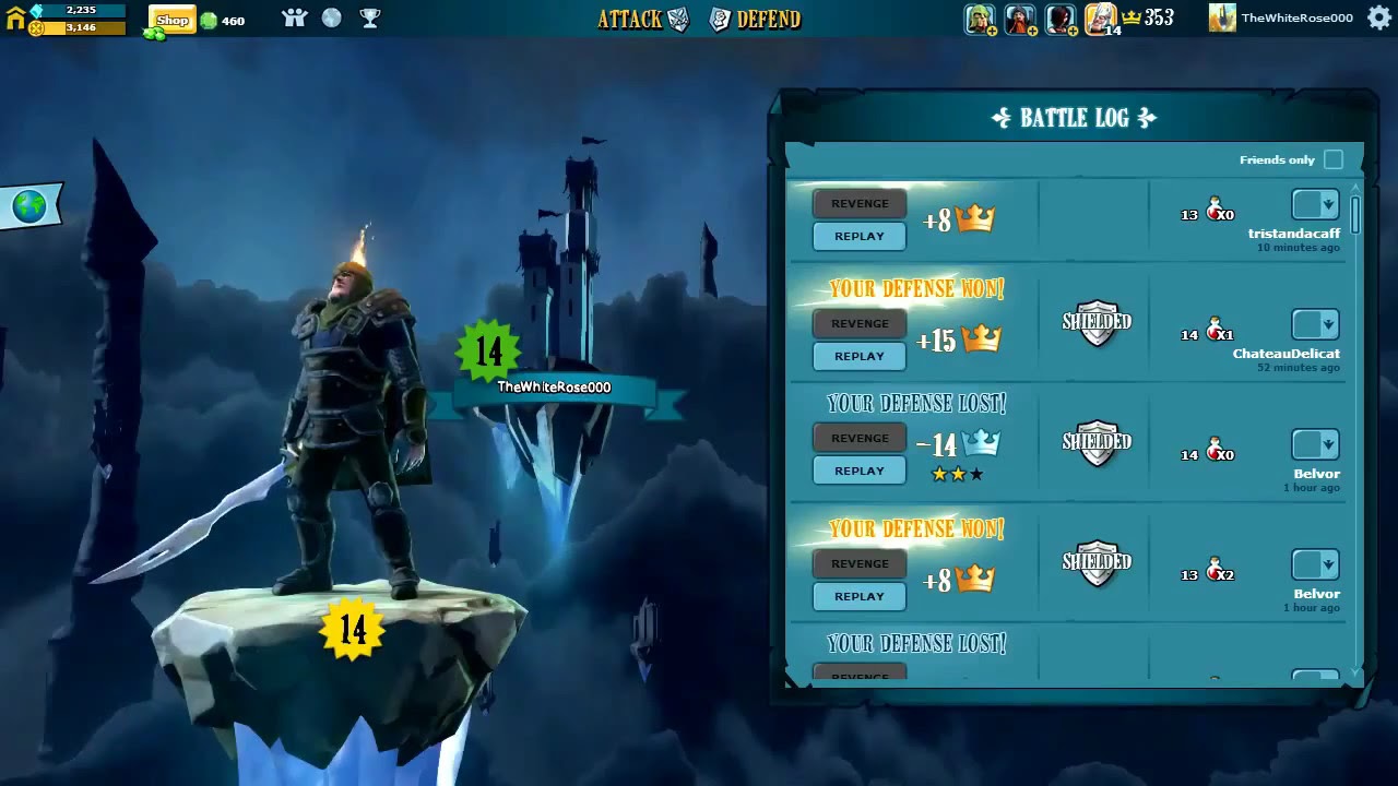 WHY DID The Mighty Quest for Epic Loot FAIL? | A Visual Guide!