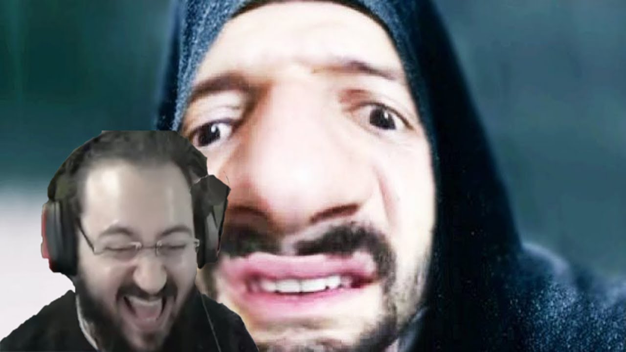 Jahrein Aykut Elmas Vine İzliyor (YENİ)