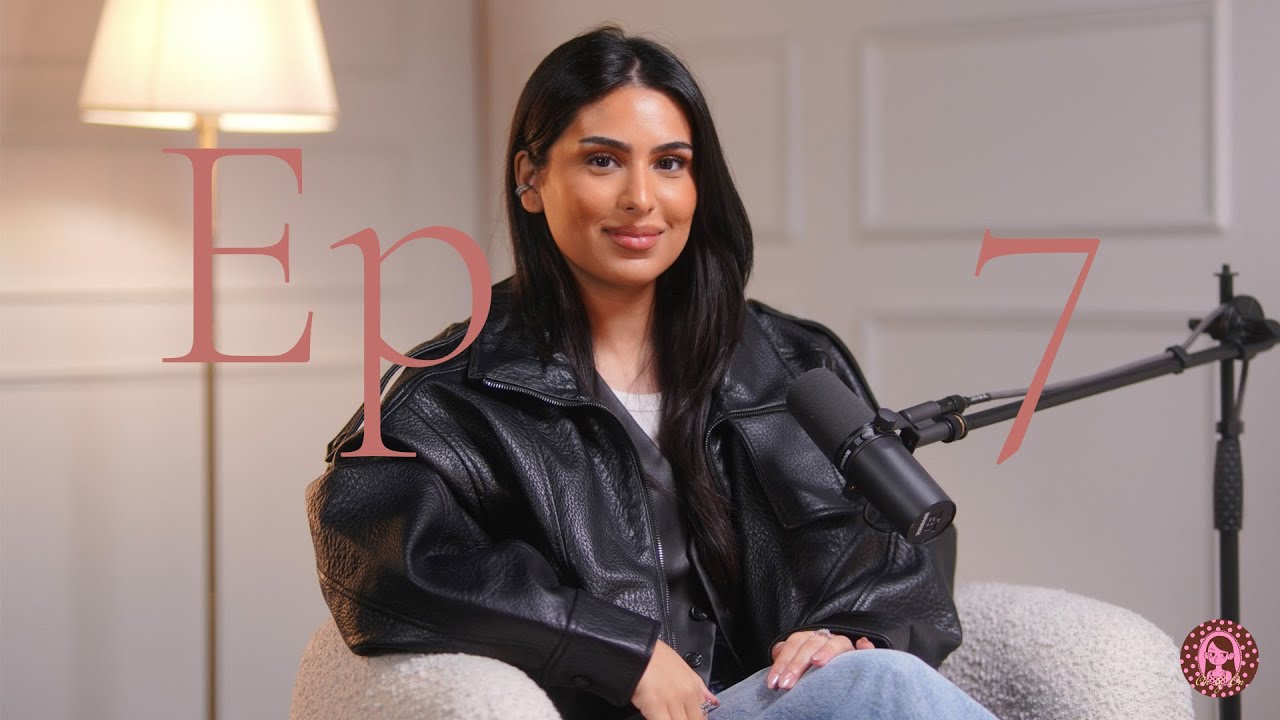 Haya Abdullah: Do You Really Need Fashion School?