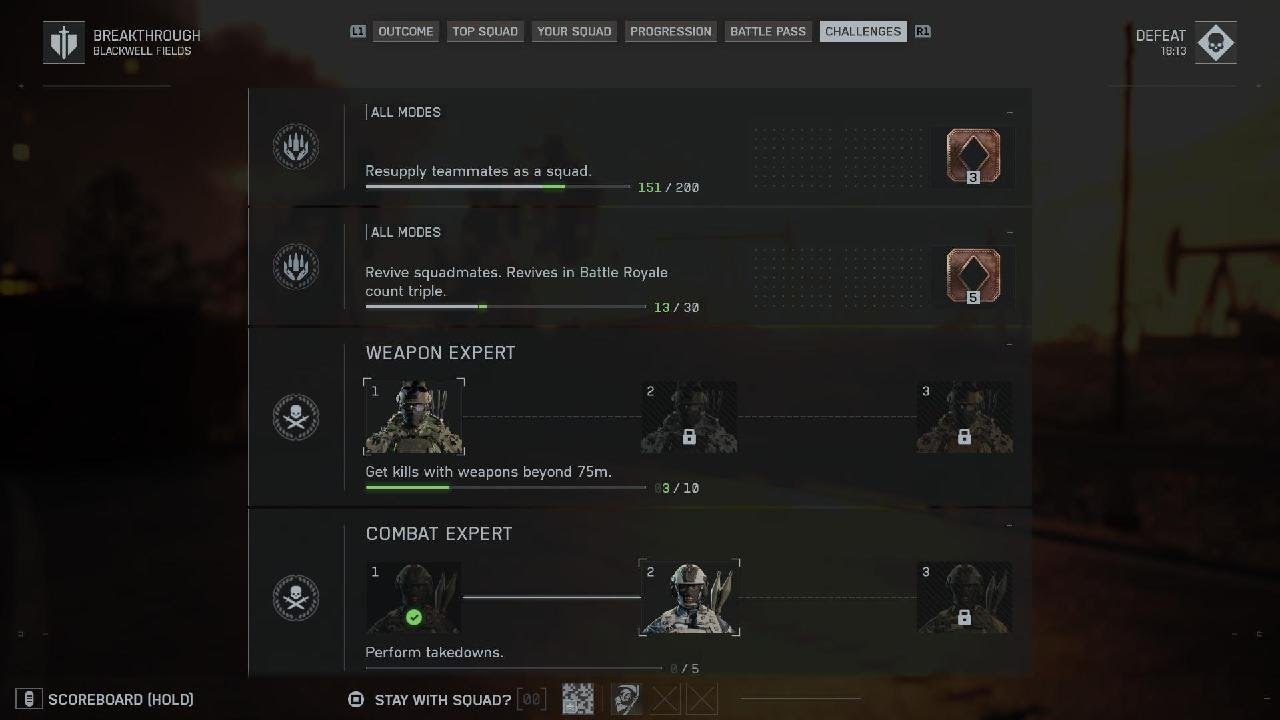 Battlefield 6 Classic conquest