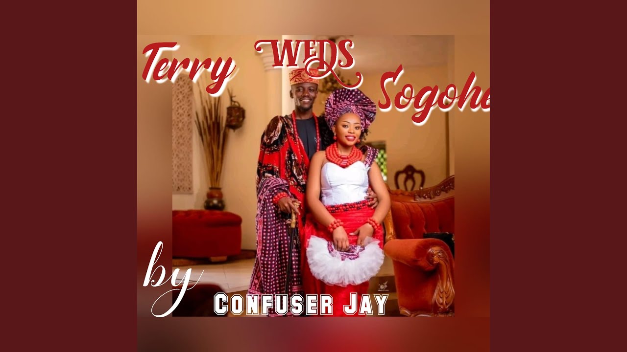 Terry wedz Sogohe