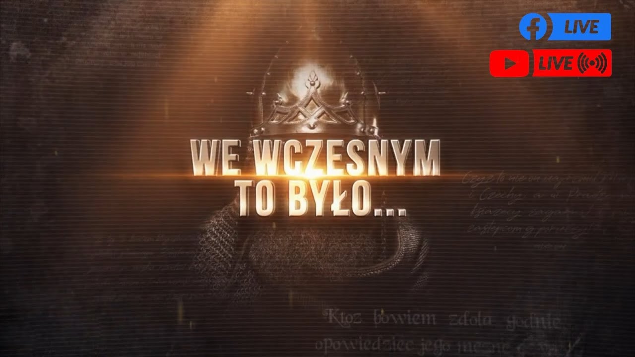 Q&A o kontaktach Frank&oacute;w z wikingami - dr Przemysław Kulesza