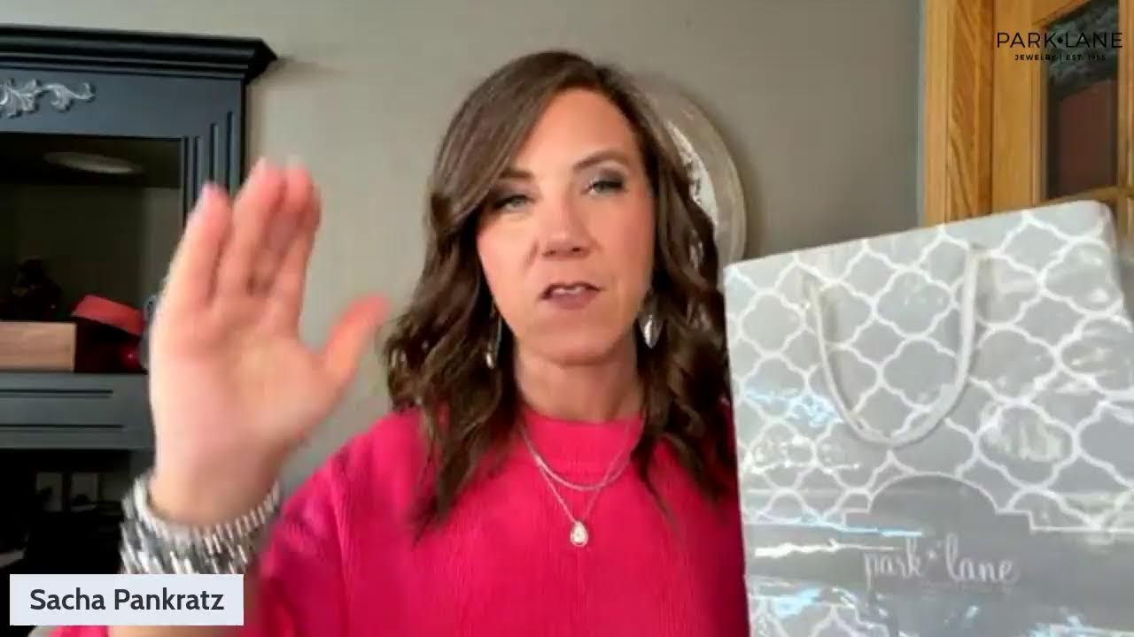 1/29/26 Mother of Pearl Impression is here!