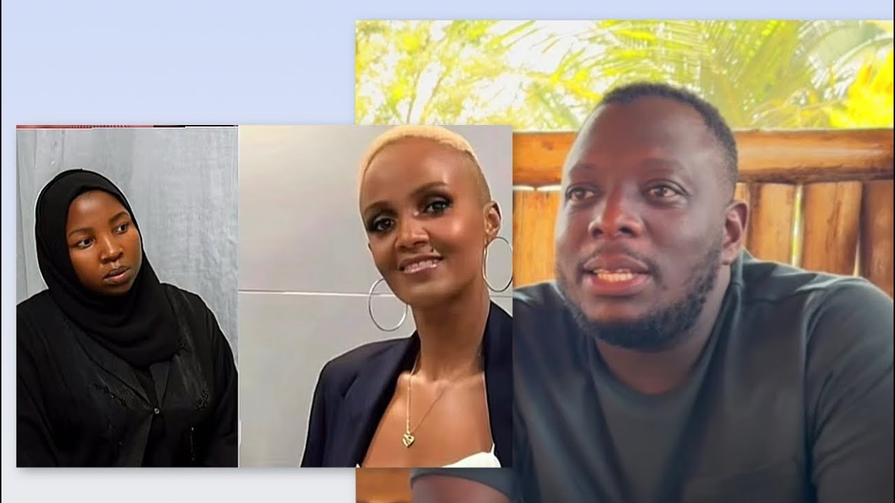 Kasuku Ku nsonga za Zubeda, Senga Acid naabalala 