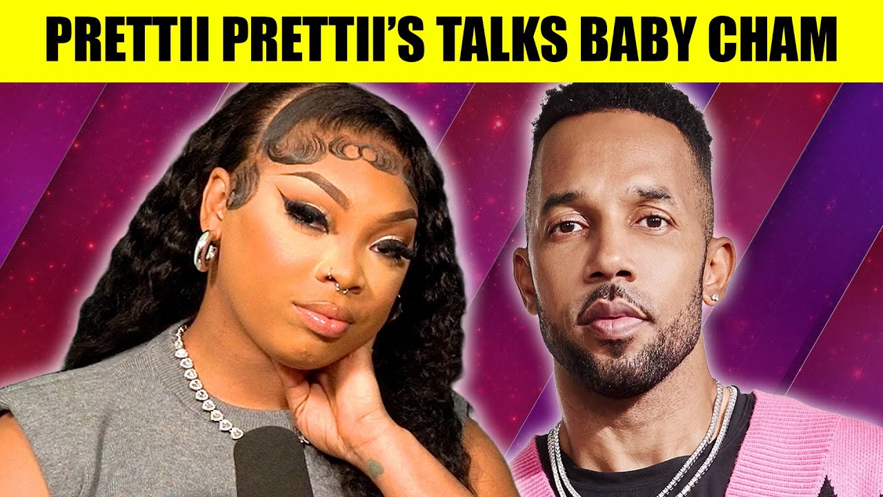 Prettii Prettii on How Baby Cham Launched Her Career | Highlight