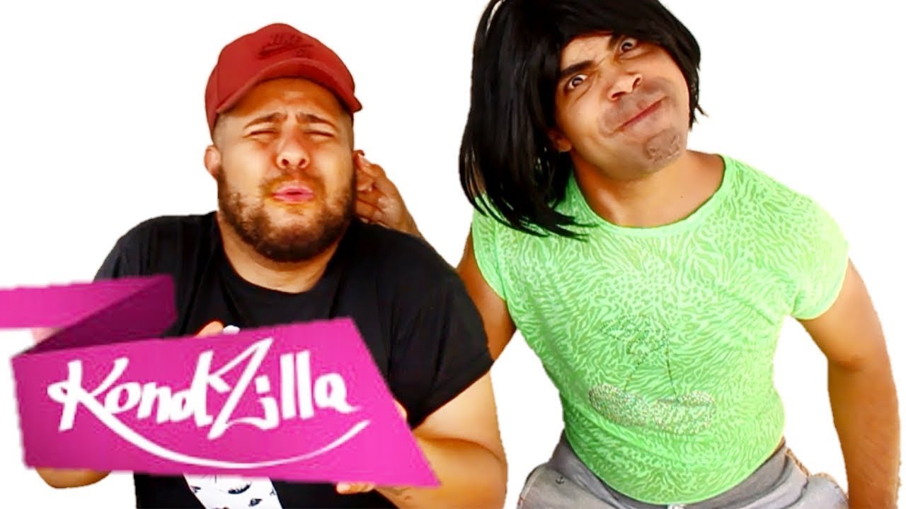 Dennis DJ e Kevinho - Agora é tudo meu PARÓDIA