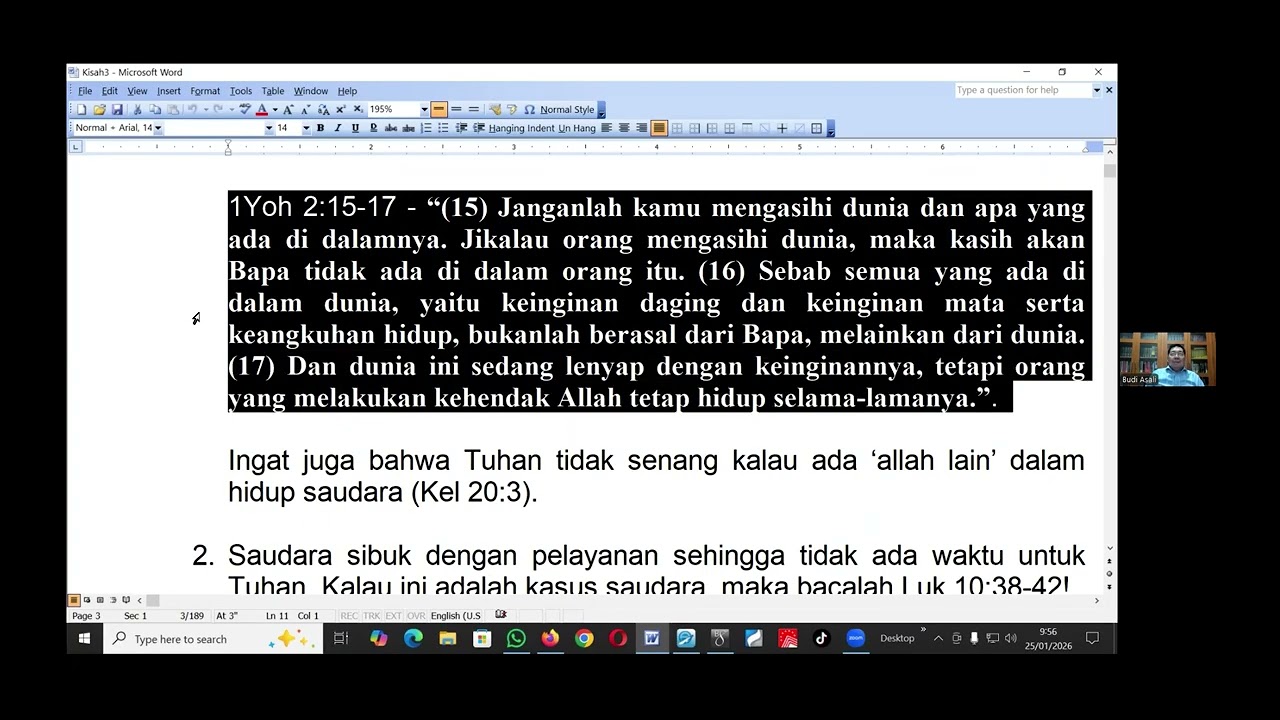 Kisah Para Rasul 
