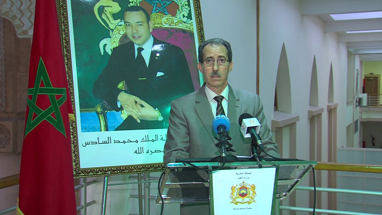 الوكيل العام للملك: محاكمة اكديم إزيك.. جلسة اليوم مرت في أجواء جد مؤثرة