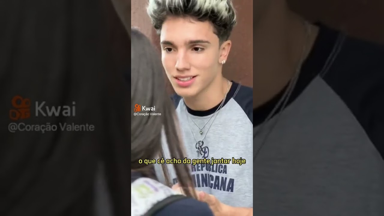 A Garota e o Vampiro