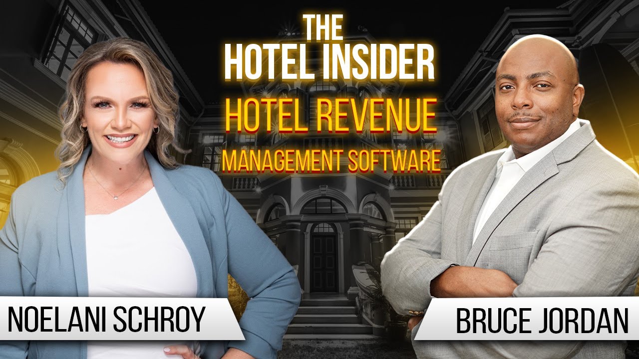 The Shocking Truth About Hotel Revenue Management Software Nobody Tells You
