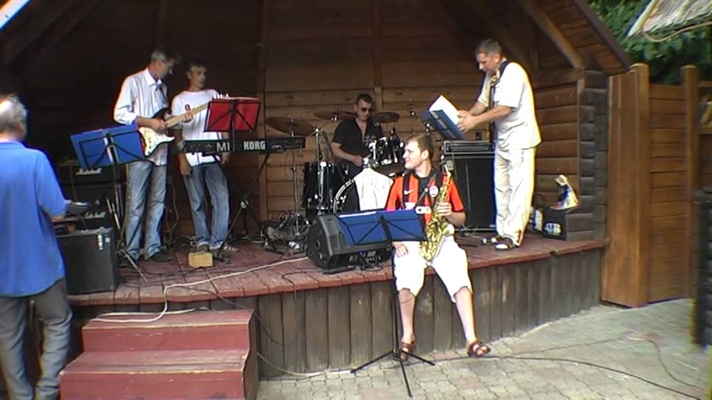 Сейшин в Шипинцях. Третя частина