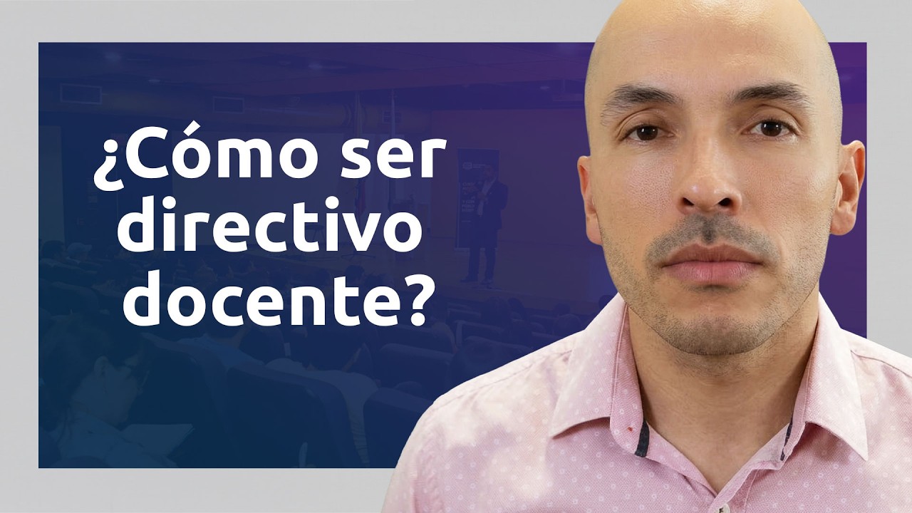 Requisitos que se exigen los cargos directivos docentes