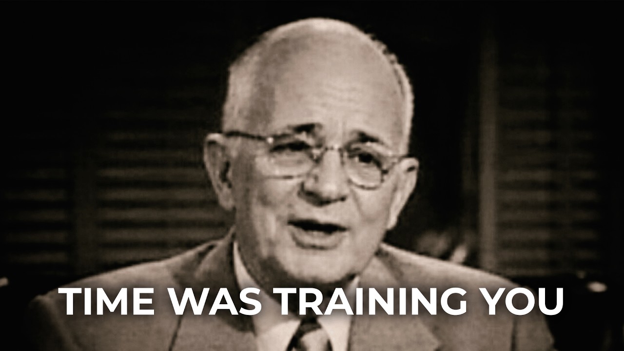 Late Success Is a SIGN of POWER | Napoleon Hill