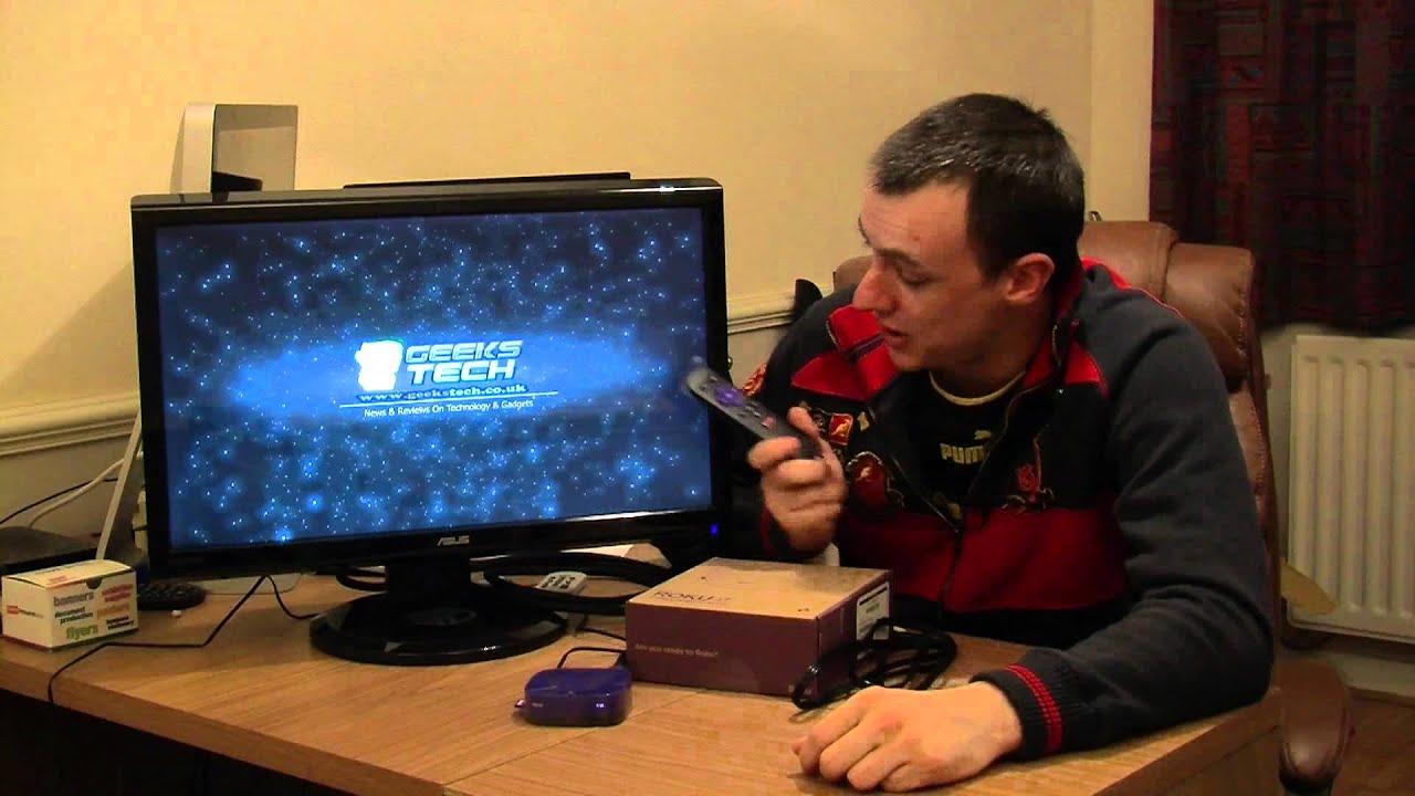 Review: Roku LT - Streaming Player