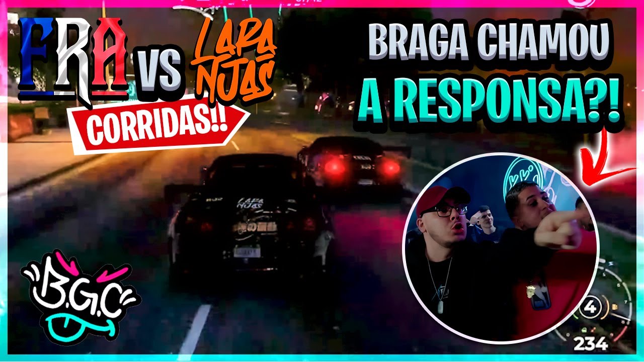 FRANÇA vs LARANJAS! MELHORES MOMENTOS PARTE 1!! BGC 3.0