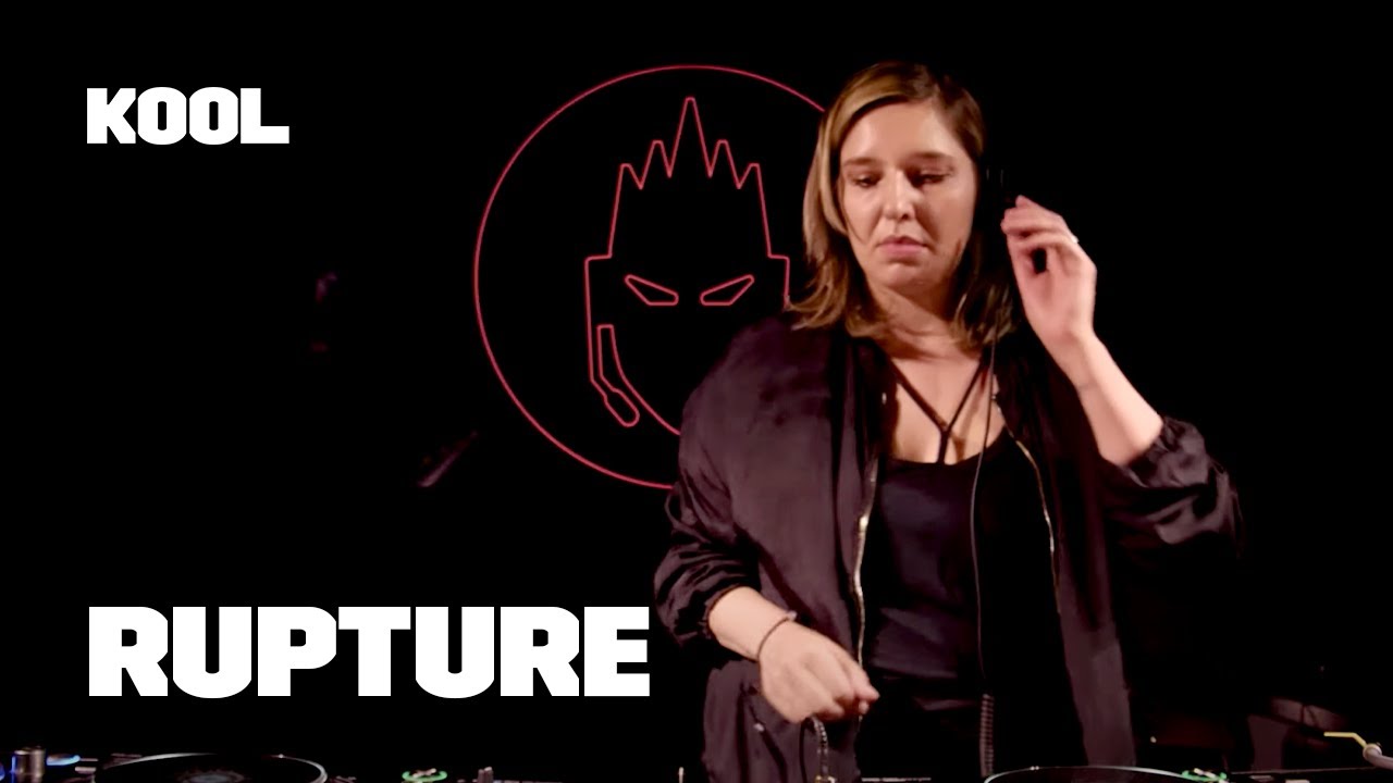 Rupture with DJ Flight, Mantra, Tasha, Double O, MC Chickaboo & Blackeye | April 23 | Kool FM