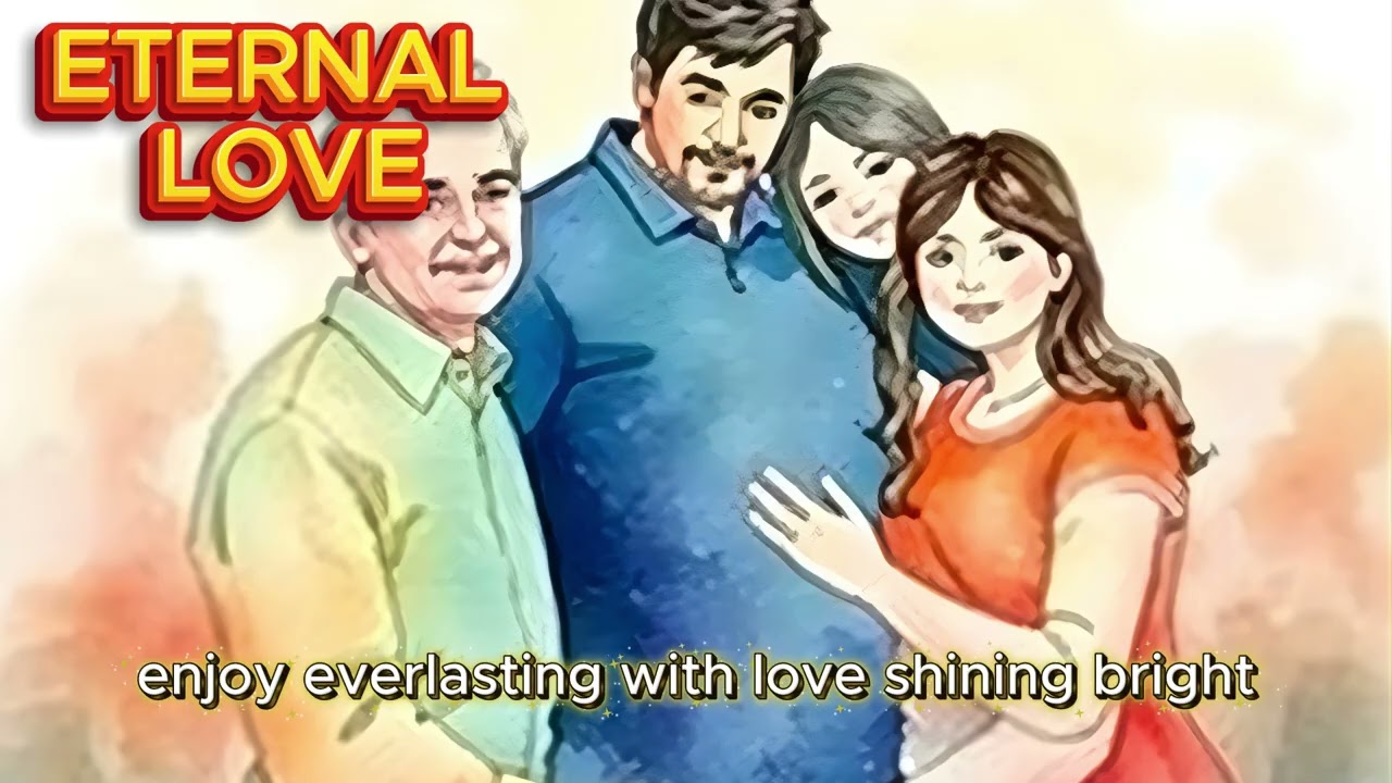 Eternal Love