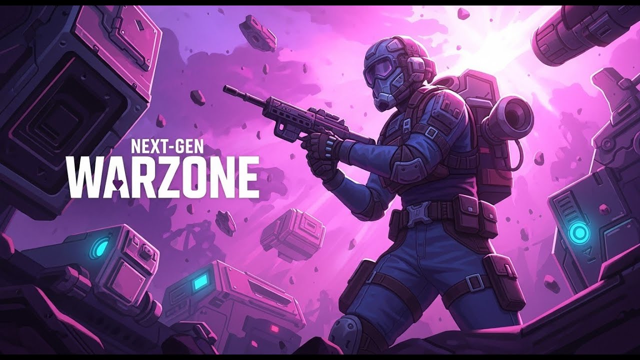 Warzone Season 5 Reloaded &ndash; Meta Breakdown, Loadouts, & Chaos Unleashed! #cod #callofduty