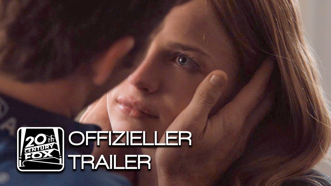 Kein Ort ohne dich | Trailer | Deutsch HD Nicholas Sparks The Longest Ride | NEU TrVi