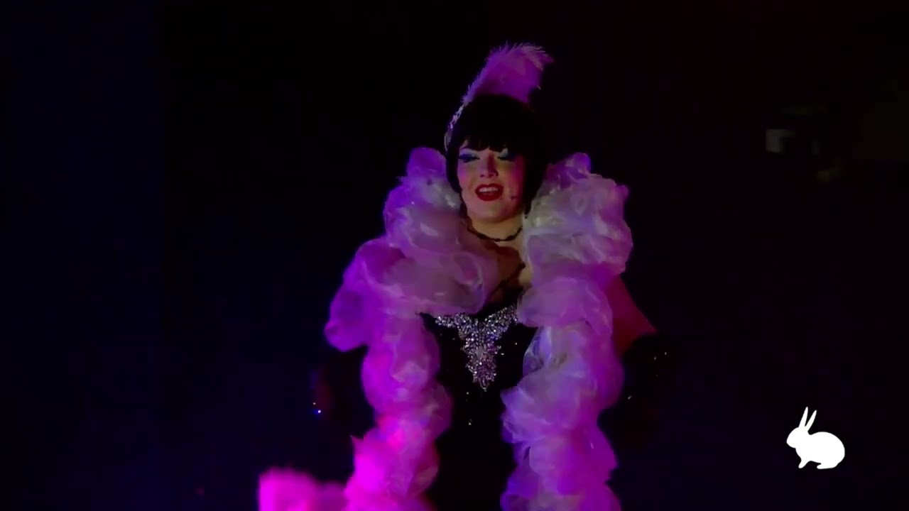 Everybody's Girl - Patsy Climax @ The French Connection (via Rabbit Vision)