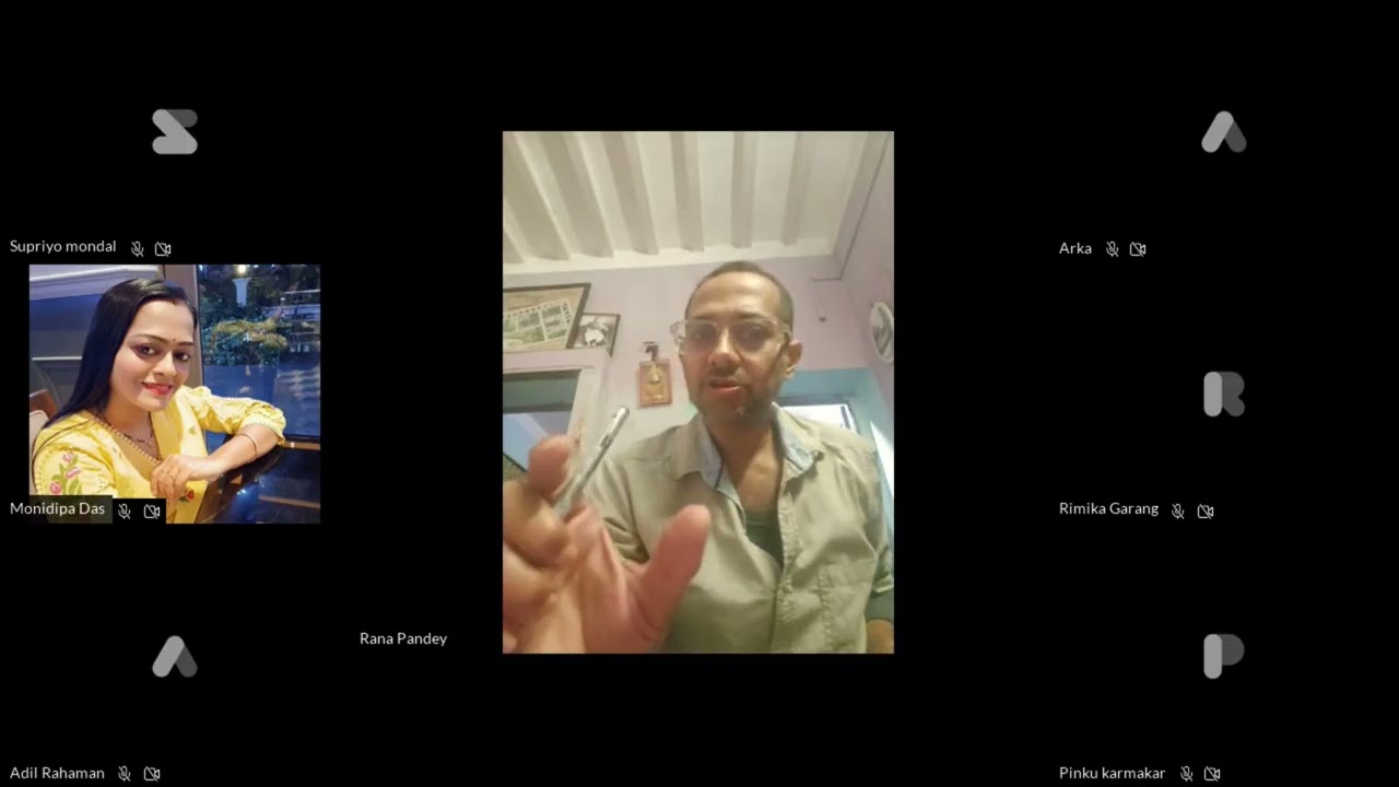 Primary interview online Class 1 | Interview classes with Rana Pandey Sir