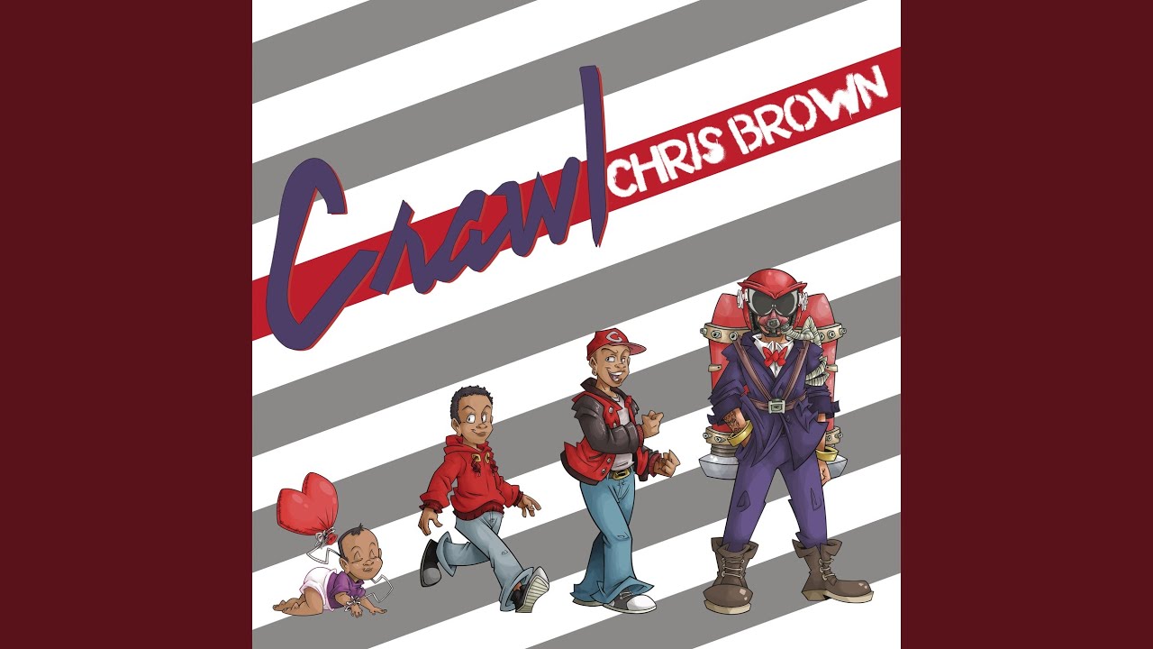 Crawl (Instrumental)