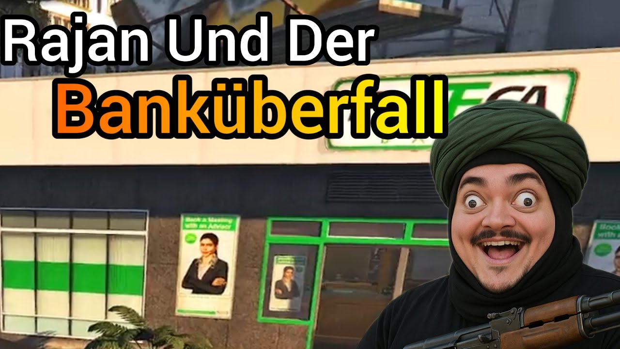 Rajan und der Banküberfall🔸 Special Highlights 🔸 Mastertay