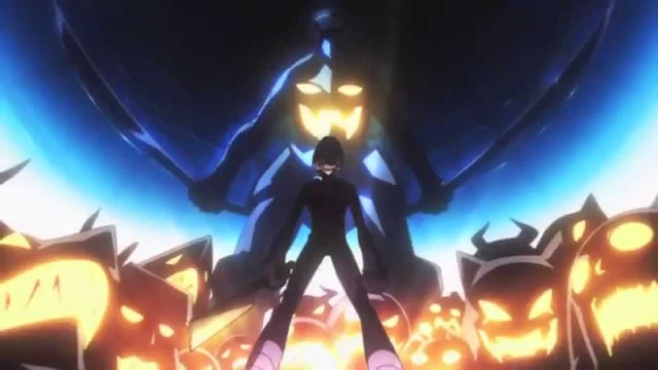 Gurren Lagann AMV • Re:make • by • ONE OK ROCK
