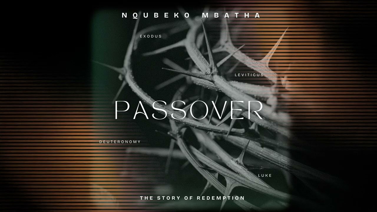 Nqubeko Mbatha - Keep Watch and Pray (Audio) ft. Ntokozo Mbambo