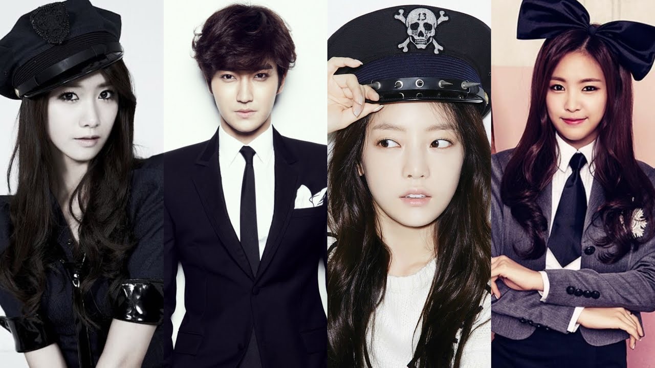 {playlist} Mr