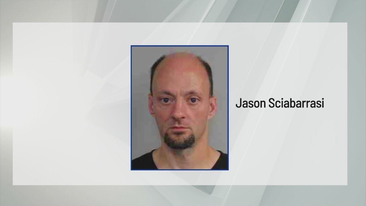 Ghost guns get Amherst man 4-year prison sentence