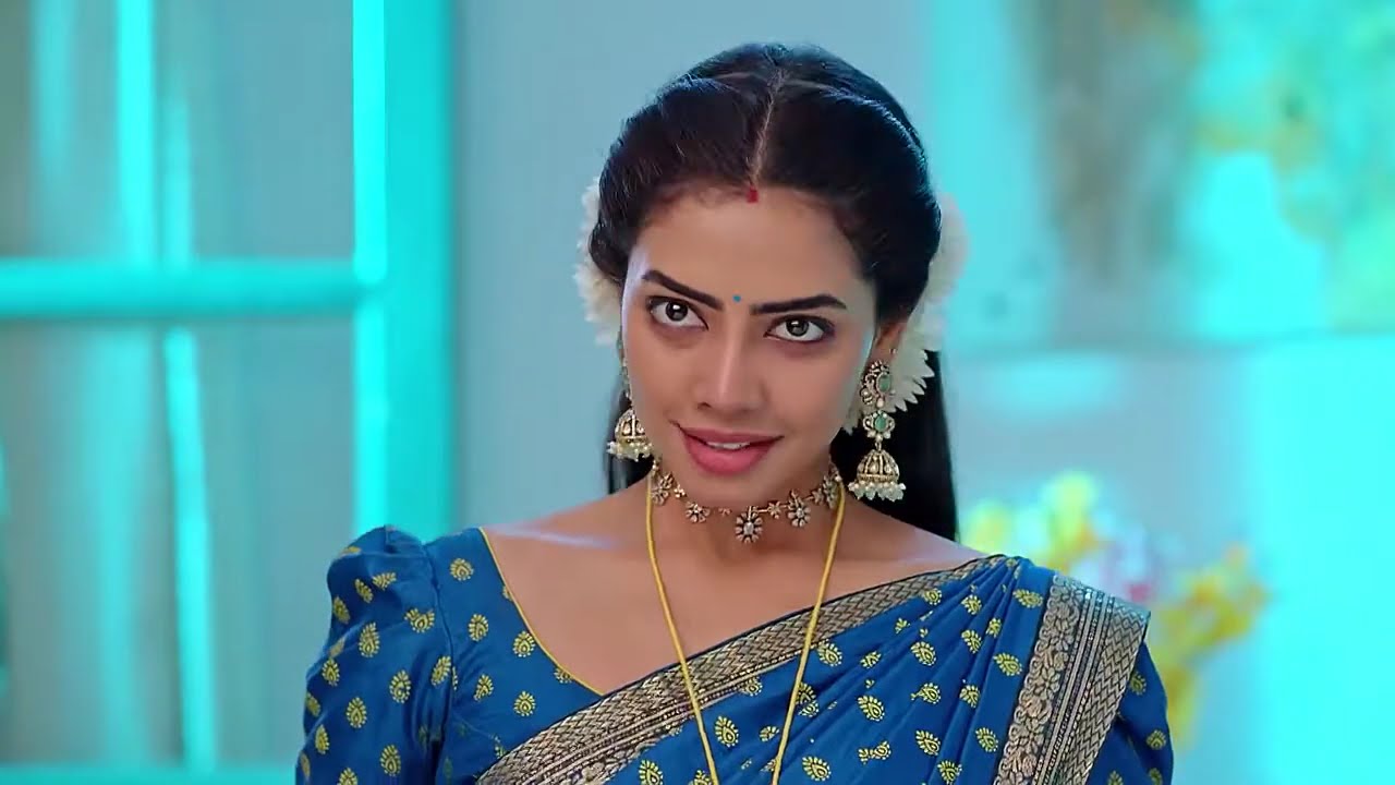 Ummadi Kutumbam - Full Ep - 99 - Sakshi, Yashwanth, Roopa - Zee Telugu