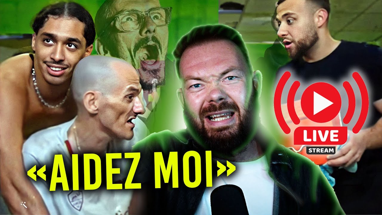JEAN PORMANOVE : la VÉRITÉ CACHÉE de son DERNIER LIVE