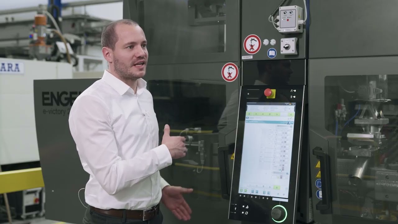 Borgmann GmbH über die Vorteile intelligenter Temperierungslösungen
