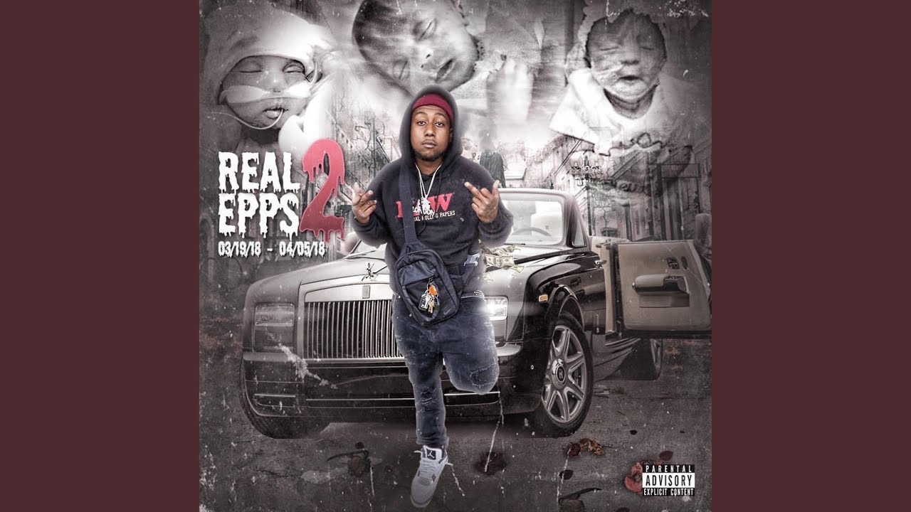 Real Epps 2