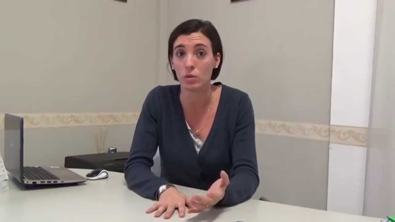 I disturbi del linguaggio - Dr.ssa Laura Sundas Logopedista