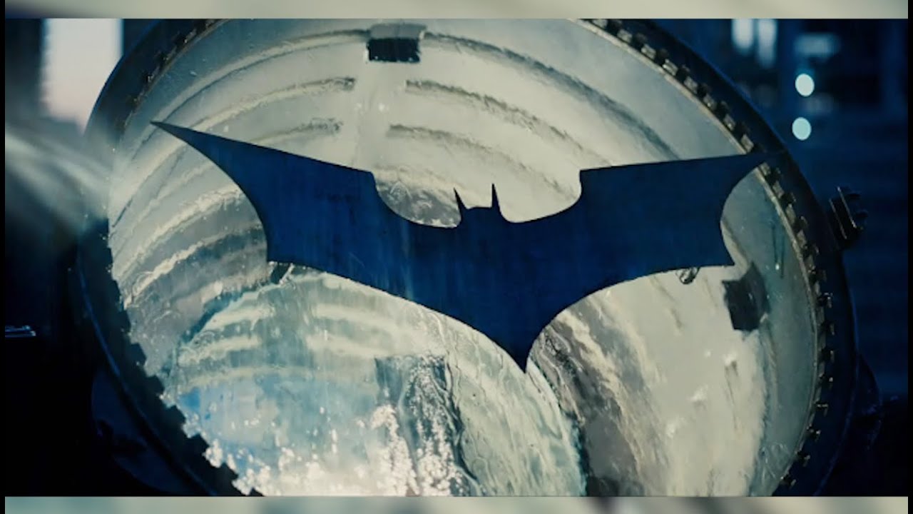 &iquest;C&oacute;mo SURGI&Oacute; la BATISE&Ntilde;AL DE BATMAN?