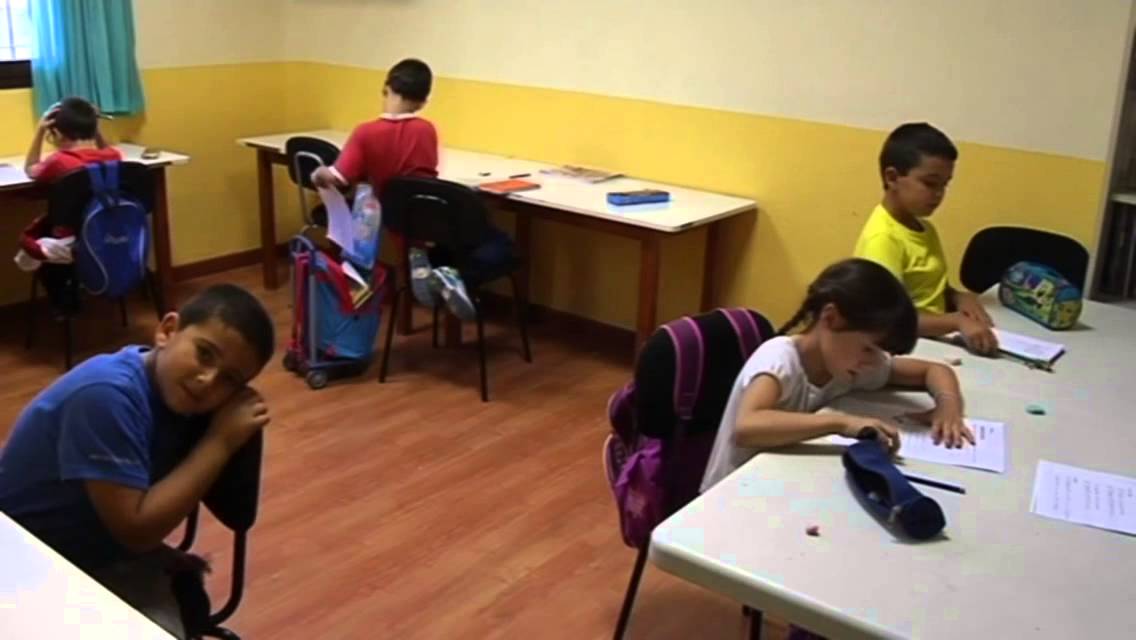 La Ludoteca Municipal de la Puebla de Almoradiel ha abierto sus puertas