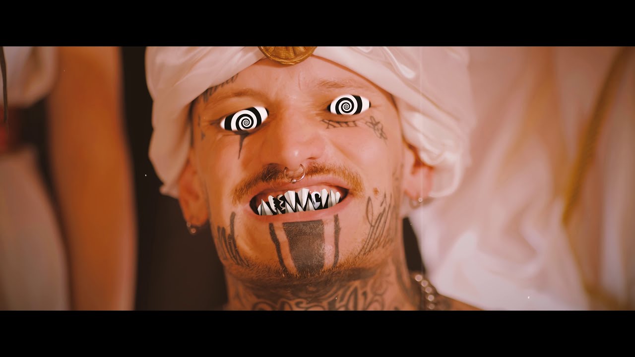 Reta - Jafar