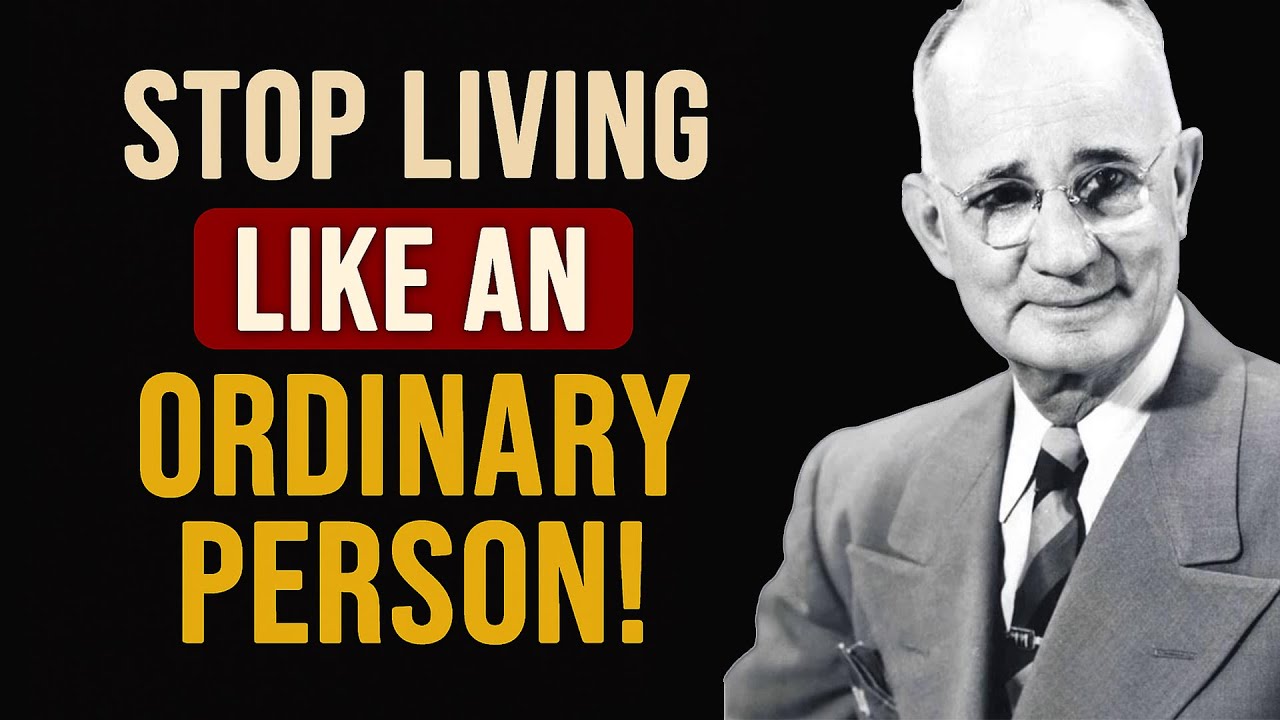 STOP Living Like an Ordinary Person! You Were SENT with INFINITE Power