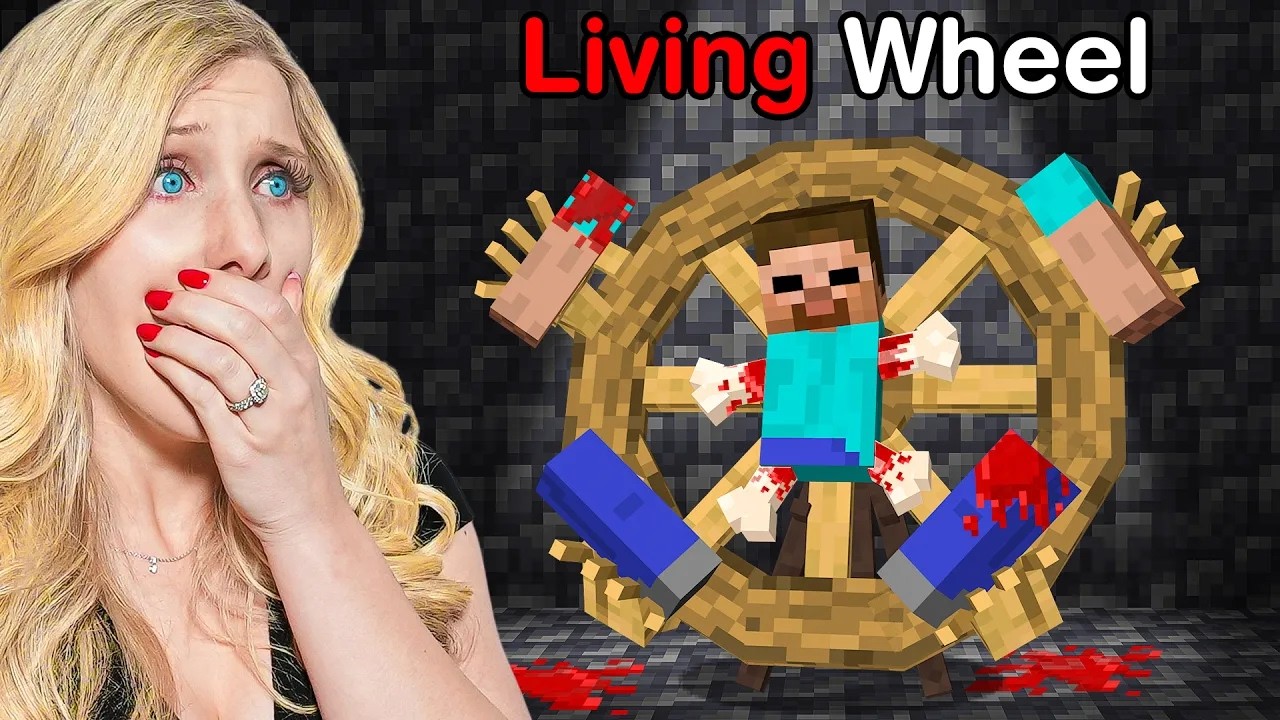 Проверяем страшные мифы о Minecraft, которые на самом деле правдивы...