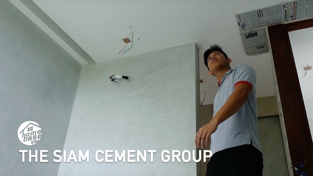 The Siam Cement Group: Smart Board