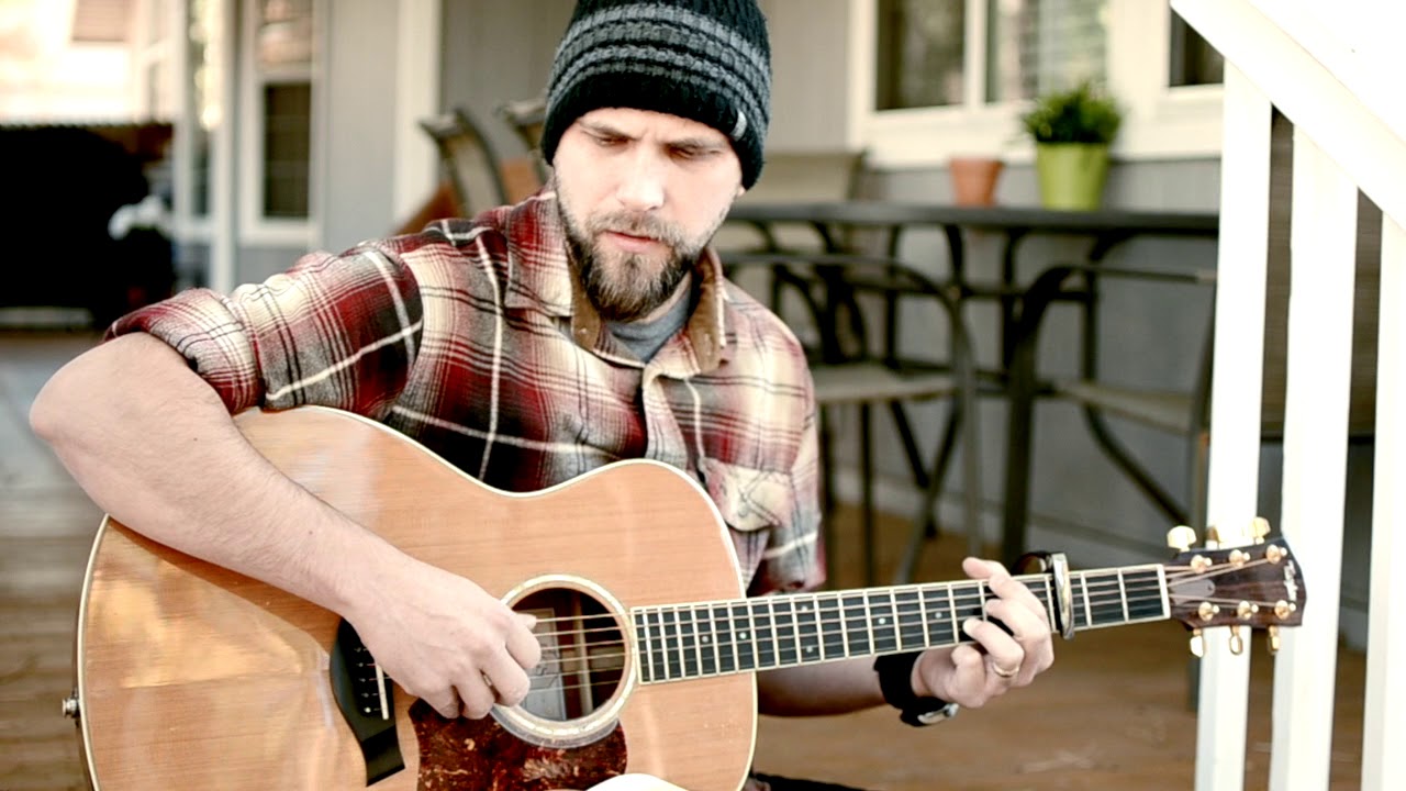 Psalm 61: Word for Word (lyrics) &bull; Scripture Song