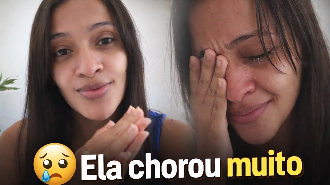 ESTRANHO🚨😲DAN3 MENDES, A MÃE MALU CAI NO CHORO E INSCRITOS SE PREOCUPAM🚨 O QUE HOUVE DESSA VEZ??💣💣