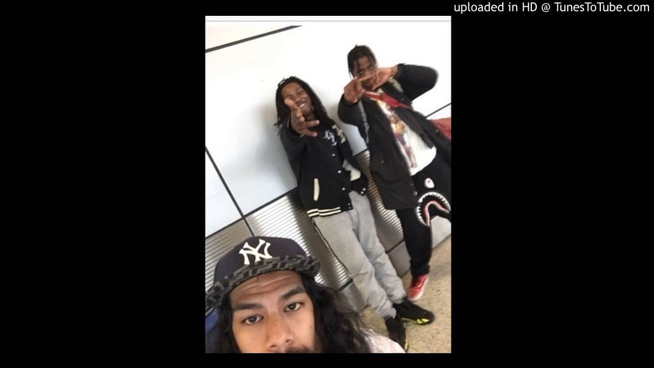 Manman Savage - Cashin Ft. Sarge [Prod. MexikoDro & Alto Britz]