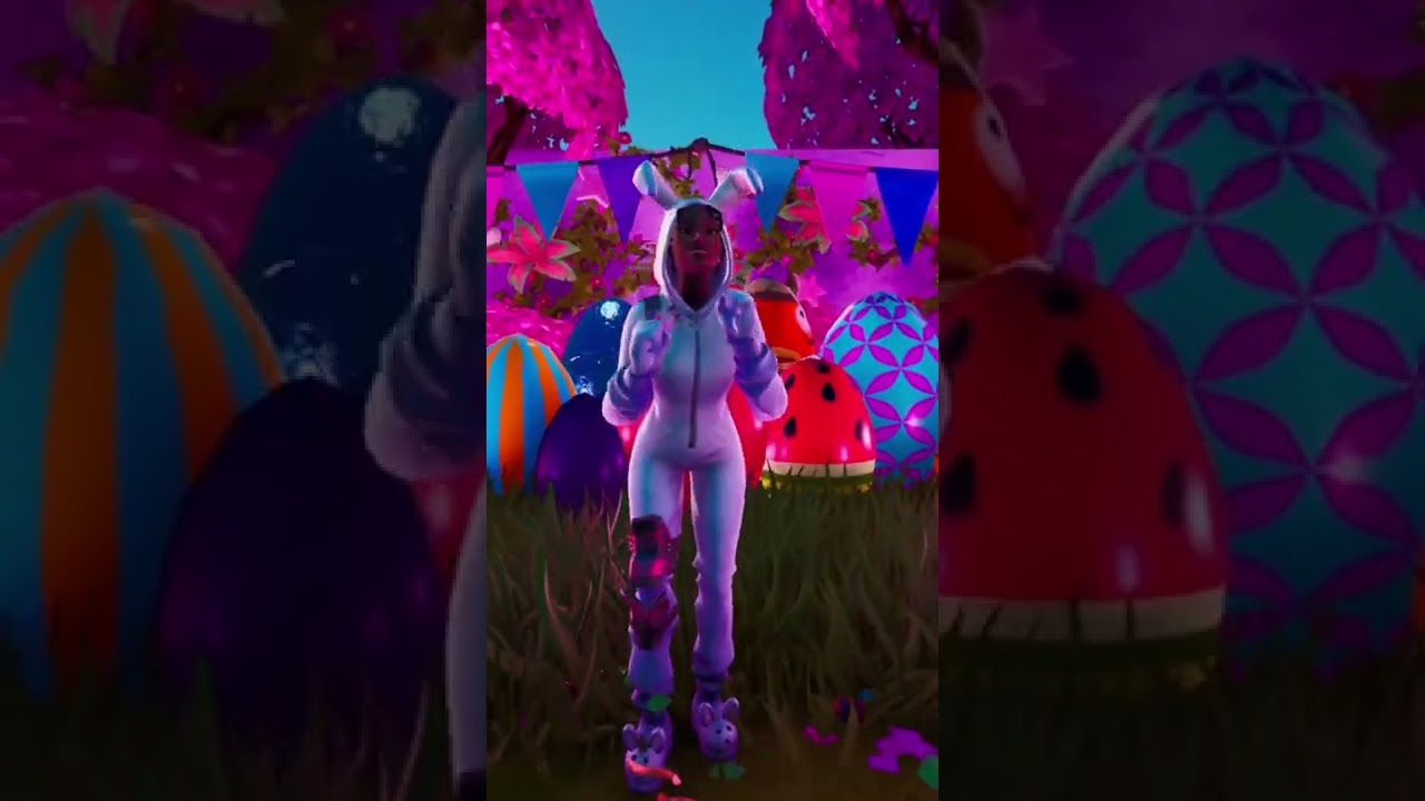 Renegade Emote (FORTNITE) #renegade #fortnite