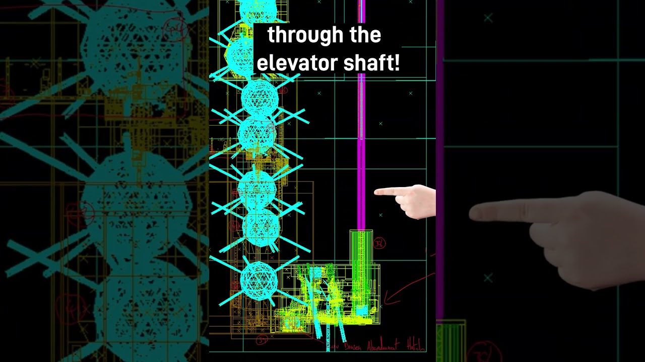 Portal 2 &mdash; Насколько велика компания Aperture Science?